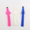 Liquid Silicone Rubber Watchband LSR Injection Wrist Band